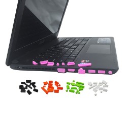 USB Computer Dust Protection Cover