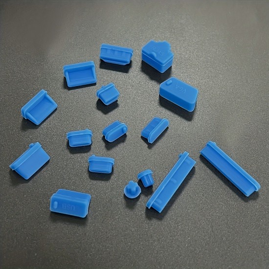 USB Computer Dust Protection Cover
