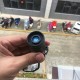 HD High-powered  Monocular Telescope, Outdoor Portable Monocular , 8X HD Magnification Monocular, 3.6 Inch High Power Telescope - Perfect Photo Gift!