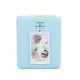 3 Inches 64 Pocket Photo Mini Instant Picture Storage For Fujifilm Instax Mini Instax Album