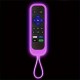 Remote Cover for Roku TV Remote Control, Battery Cover for TCL Hisense Roku TV Steaming Stick 4k 4K+ Roku Voice Remote