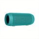 Portable Wireless Speaker With 1200mAh HD Call, Plug-in Card, And Mini Computer Subwoofer - Perfect For Outdoor Lawn Audio!