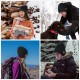 Wireless Beanie Hat With Headphones, Built-in Microphone And Stereo Speakers Upgrade Music Knitted Hat, Unisex USB Rechargeable Headphones Music Hat