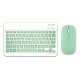 Light Green