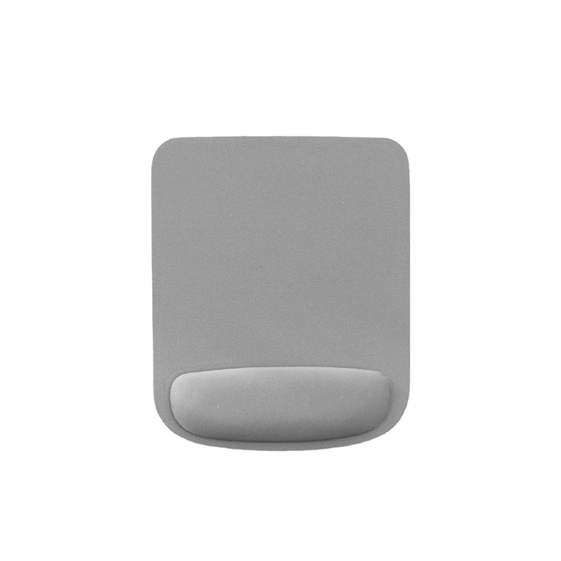 1pc wrist rest pad wrist guard mouse pad wrist pad for computer pc laptop office desk mat hand rest solid color wrist rest for gaming typing details 11